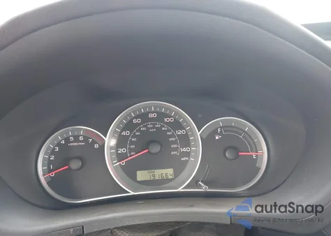 2011 Subaru Impreza Outback Sport z USA, uszkodzony, nr VIN JF1GH6D69BG829951